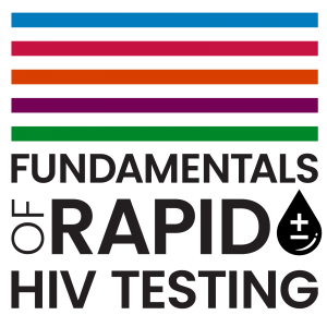 Fundamentals of Rapid HIV Testing