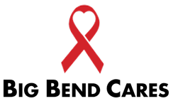 Big Bend Cares logo
