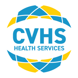 Central VA Health Svcs Logo