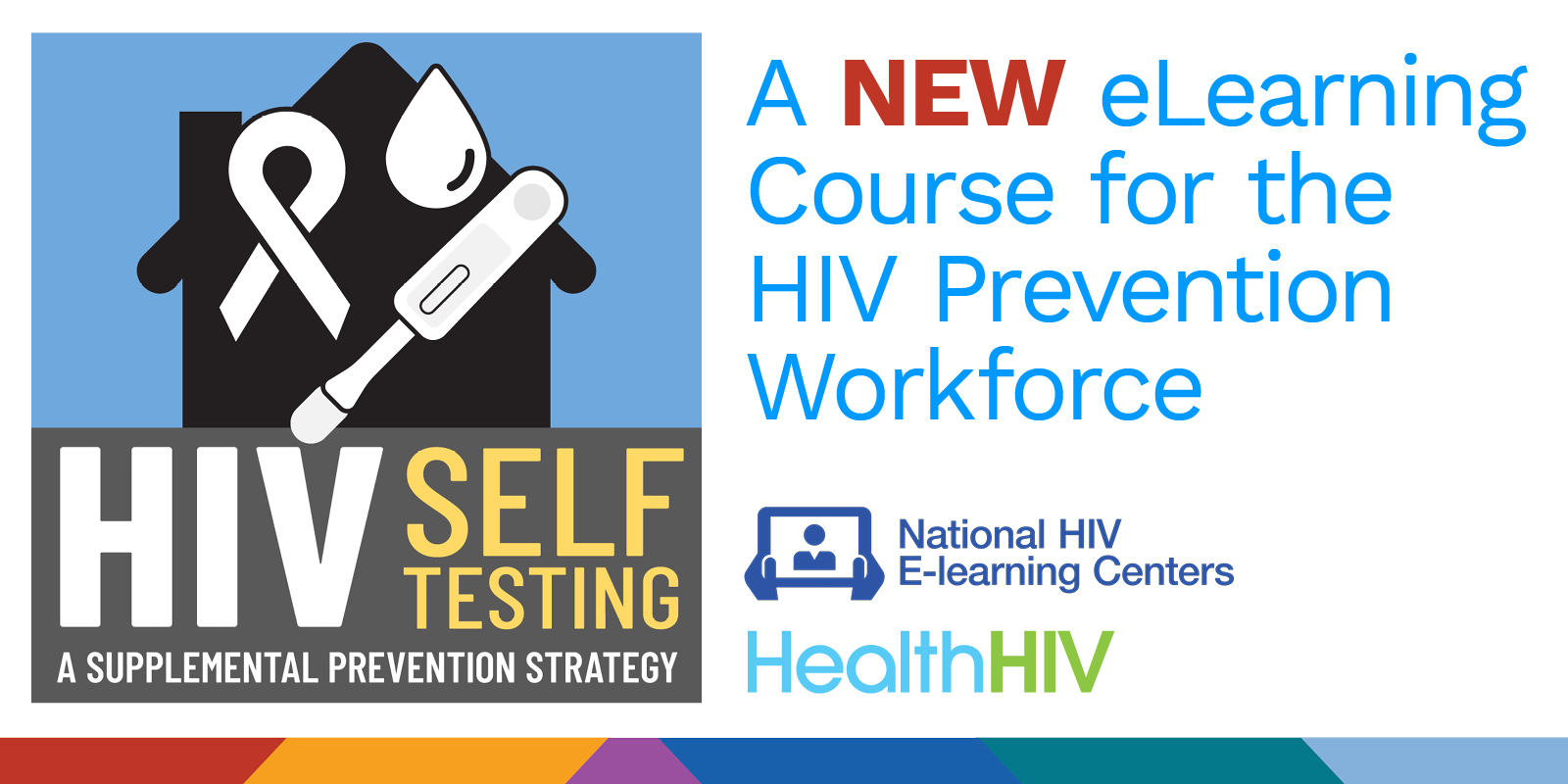 National E-Learning Center For HIV Prevention Workforce Excellence ...