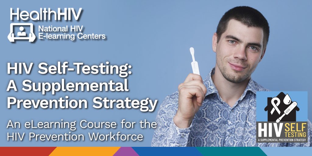 National E-Learning Center For HIV Prevention Workforce Excellence ...