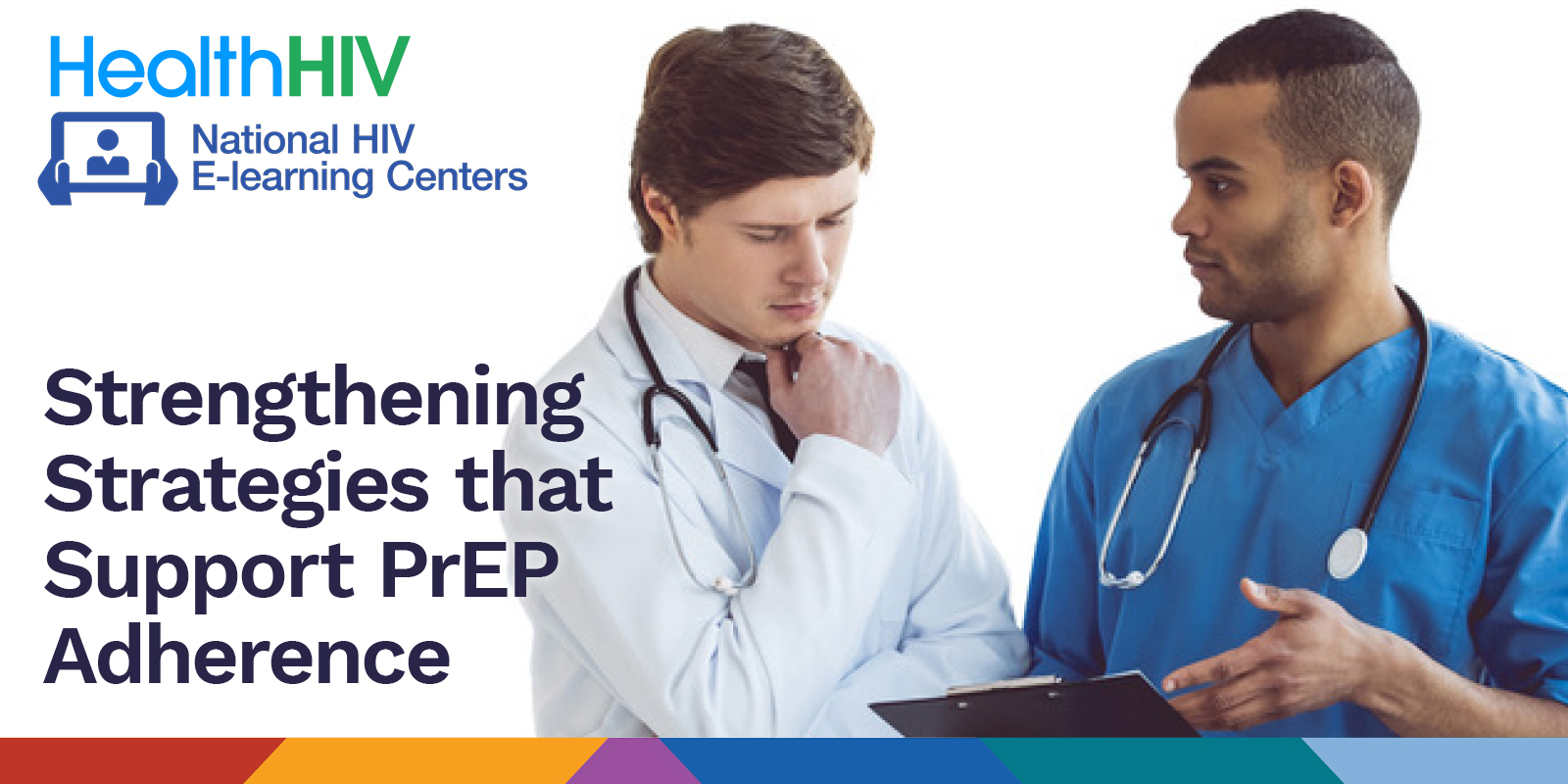 Strengthening Strategies that Support PrEP Adherence
