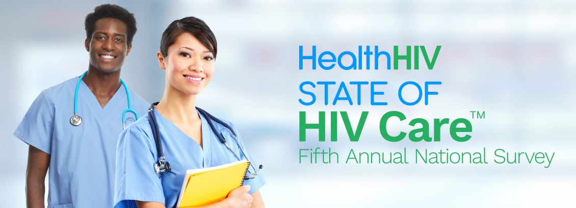 State of HIV Care