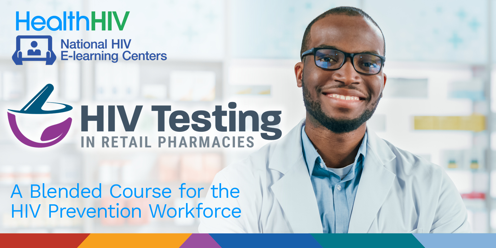 HIV Testing in Retail Pharmacies