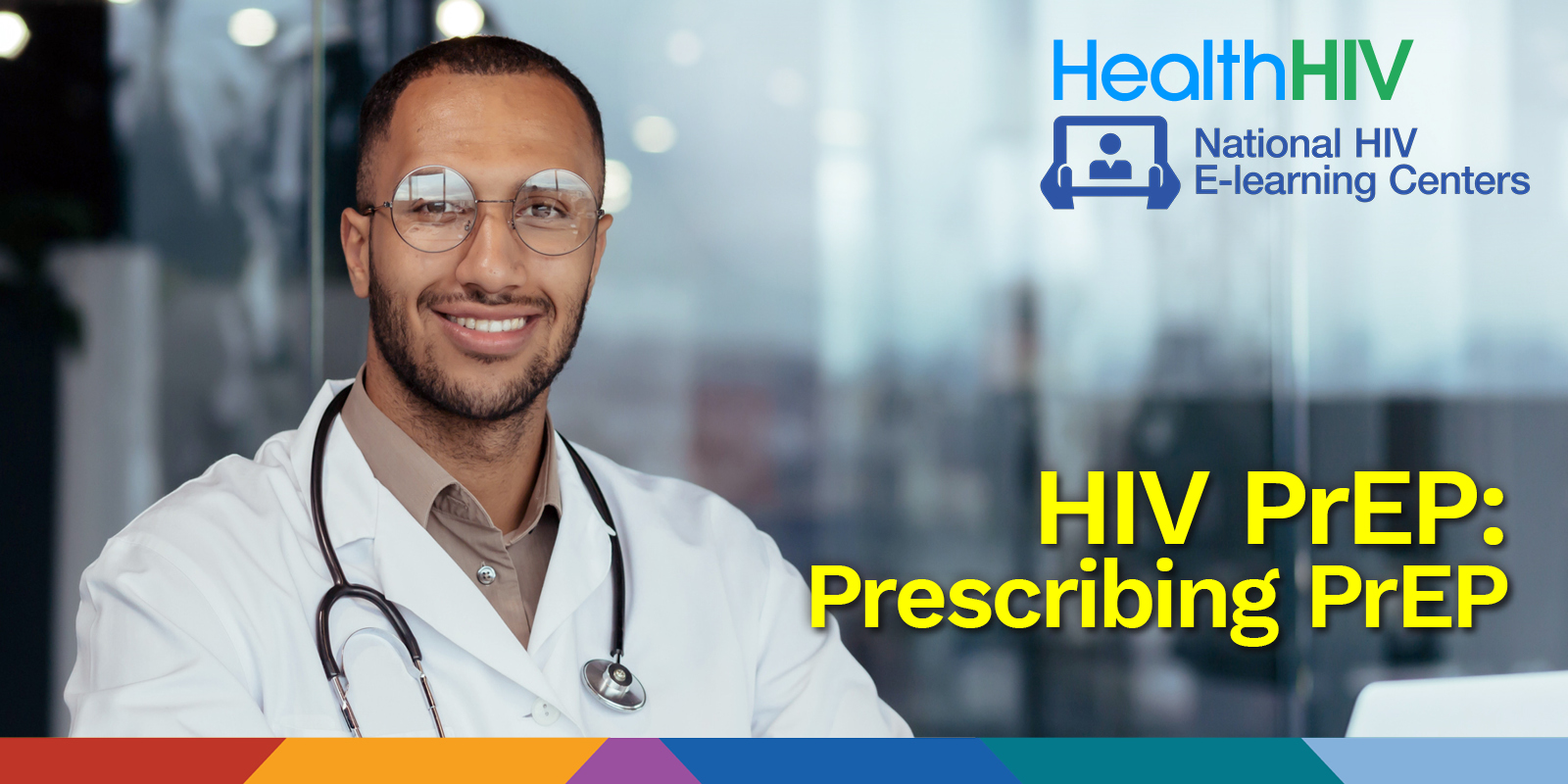 HIV PrEP: Prescribing PrEP