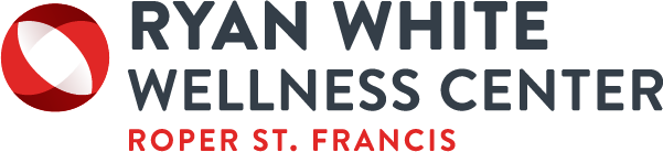 Roper St. Francis Ryan White Wellness Center