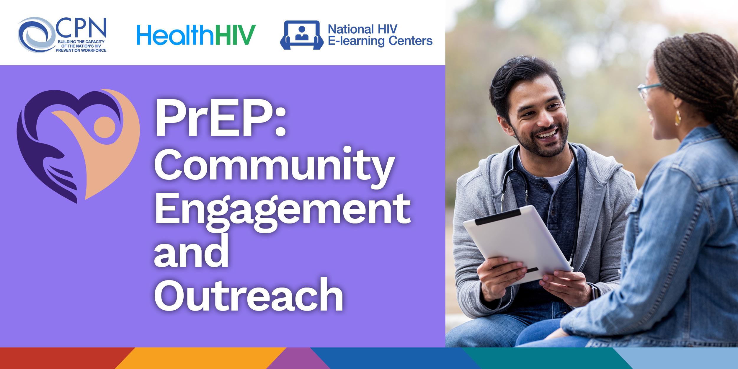PrEP: Community Engagement and Outreach