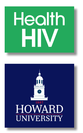 HealthHIV + Howard University