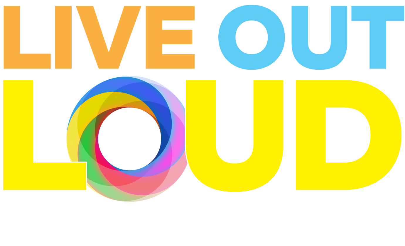 Live Out Loud for LGBTQ Health