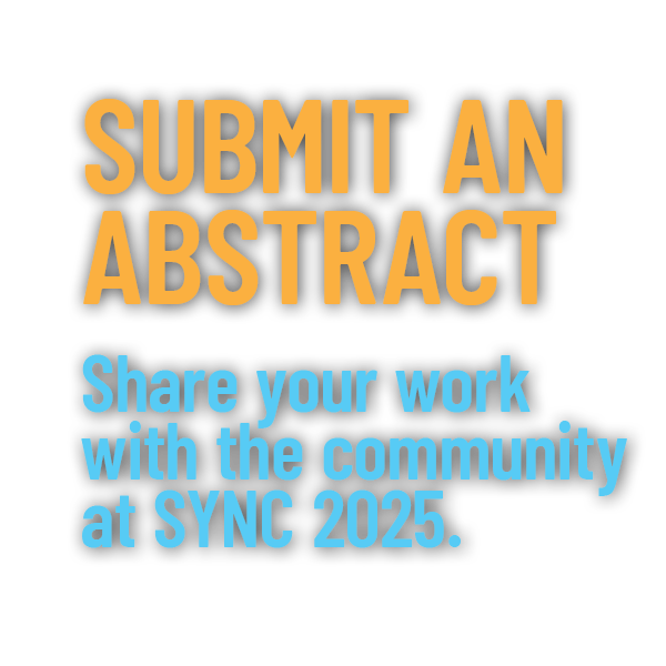 Submit an Abstract