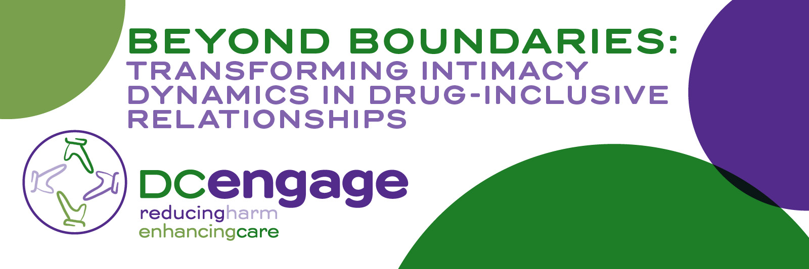 Beyond Boundaries: Transforming Intimacy Dynamics in Drug Inclusive Relationships