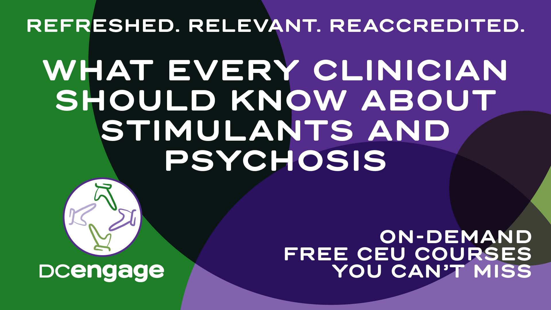 Stimulants and Psychosis: Etiology, Epidemiology, and Management