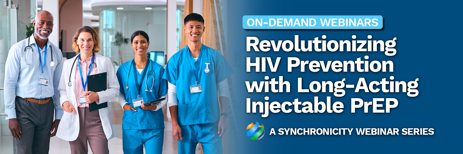 Revolutionizing HIV Prevention with Long-Acting Injectable PrEP