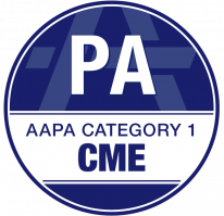 AAPA Category 1 CME
