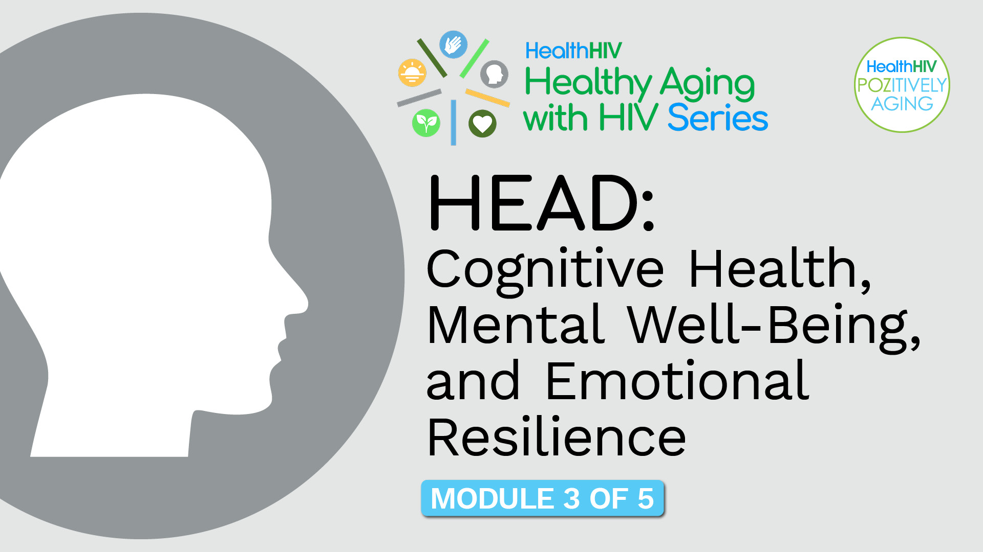 Head: Cognitive Health, Mental Well-Being, and Emotional Resilience