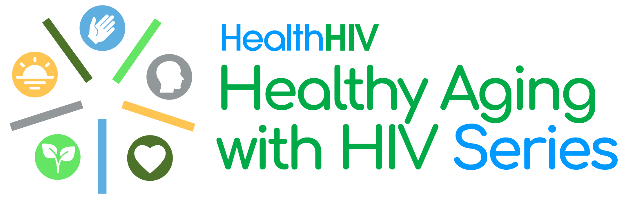 Healthy Aging with HIV Series