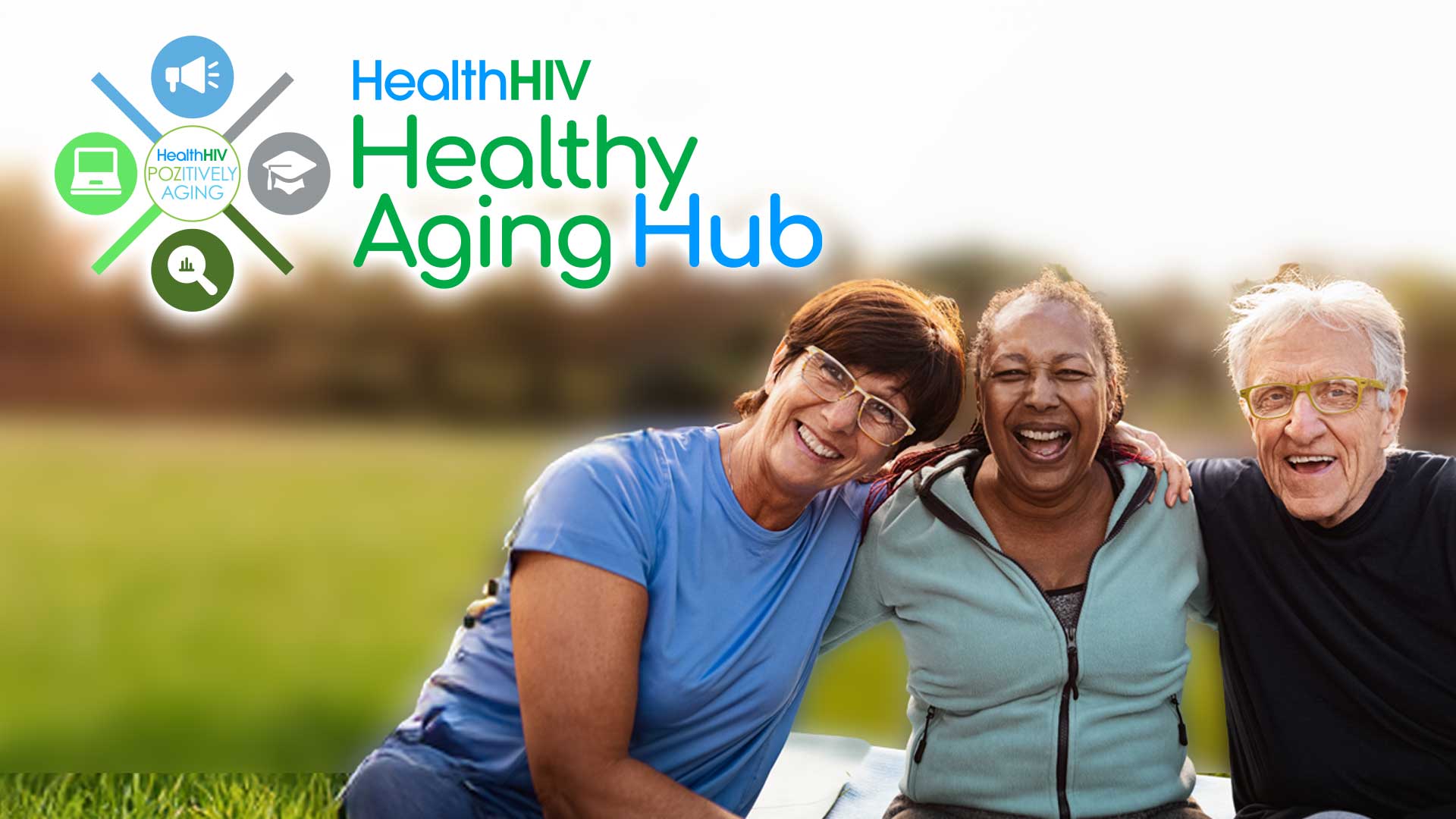 Healthy Aging Hub