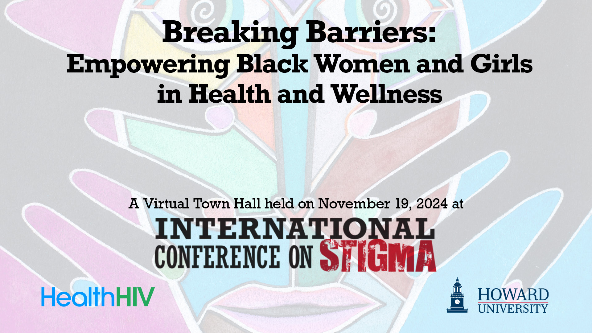 Breaking Barriers: Empowering Black Women and Girls in Health and Wellness